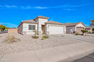22654 W Papago St, Buckeye, AZ 85326 - Photo 1