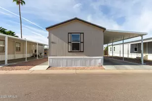 320 E McKellips Rd, Mesa, AZ 85201 - Photo 1