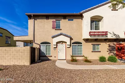 2725 E Mine Creek Road #1010, Phoenix, AZ 85024 - Photo 1
