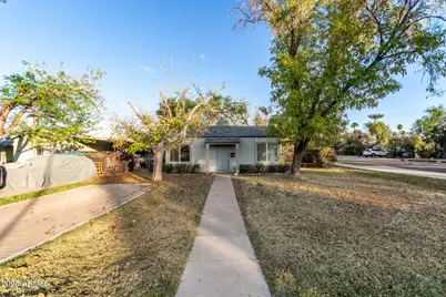 1235 S Roosevelt Street, Tempe, AZ 85281 - Photo 1