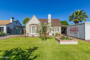 1814 E Willetta St, Phoenix, AZ 85006 - Photo 1