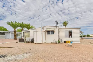 428 S 80th Way, Mesa, AZ 85208 - Photo 21