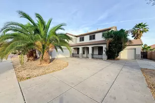 19716 E Thornton Rd, Queen Creek, AZ 85142 - Photo 1