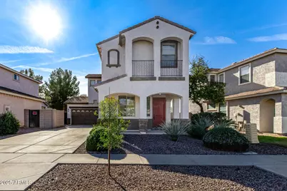 3793 E Stampede Drive, Gilbert, AZ 85297 - Photo 1