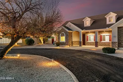 3652 E Vista Grande --, San Tan Valley, AZ 85140 - Photo 1
