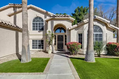 7276 W Oraibi Drive, Glendale, AZ 85308 - Photo 1