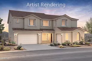 26025 S 224th Wy, Queen Creek, AZ 85142 - Photo 1