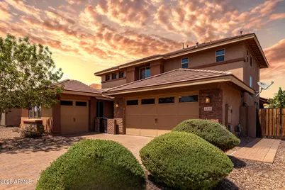 3338 E Coconino Drive, Gilbert, AZ 85298 - Photo 1