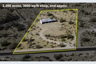 330 N Warren Road #50161001G, Maricopa, AZ 85139 - Photo 1