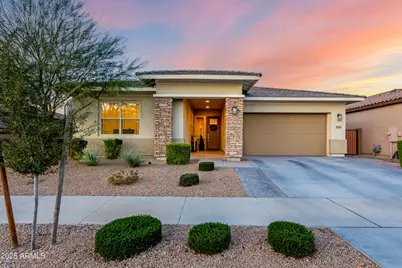 2034 W Sleepy Ranch Road, Phoenix, AZ 85085 - Photo 1