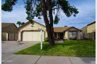 4430 W Escuda Drive, Glendale, AZ 85308 - Photo 1