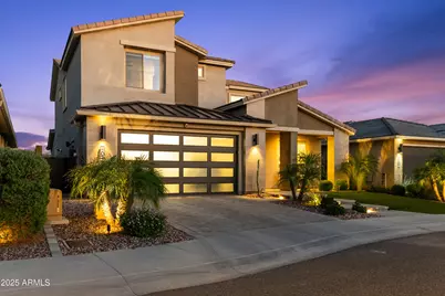 22011 N 34th Way, Phoenix, AZ 85050 - Photo 1