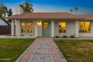 3350 E Florian Ave, Mesa, AZ 85204 - Photo 1