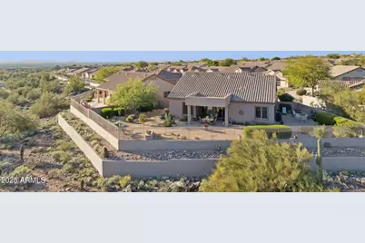 10913 E Salt Bush Drive, Scottsdale, AZ 85255 - Photo 1