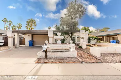 3859 E Aster Drive, Phoenix, AZ 85032 - Photo 1