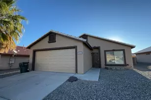 1065 San Simeon Dr, Sierra Vista, AZ 85635 - Photo 1