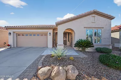 4715 E Carob Drive, Gilbert, AZ 85298 - Photo 1