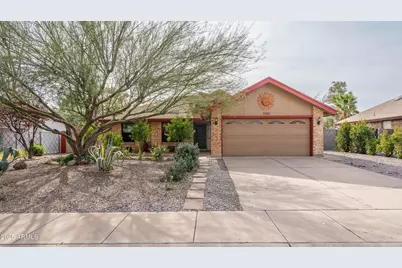 3316 Swan Drive, Sierra Vista, AZ 85635 - Photo 1