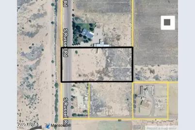 0 S Russell Road #C, Casa Grande, AZ 85193 - Photo 1