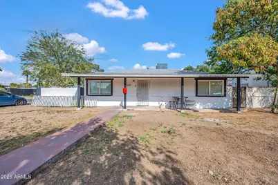 2302 E Yale Street, Phoenix, AZ 85006 - Photo 1