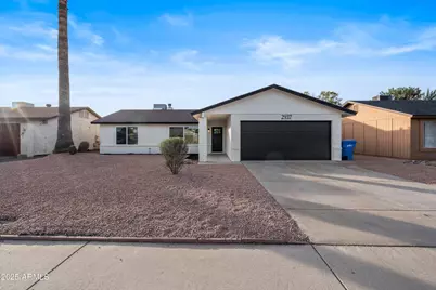 2937 E Libby Street, Phoenix, AZ 85032 - Photo 1