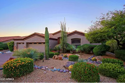 28803 N 112th Place, Scottsdale, AZ 85262 - Photo 1