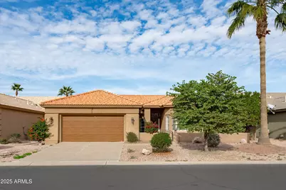 9130 E Crystal Drive, Sun Lakes, AZ 85248 - Photo 1