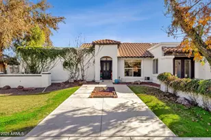 89 N Riata St, Gilbert, AZ 85234 - Photo 1
