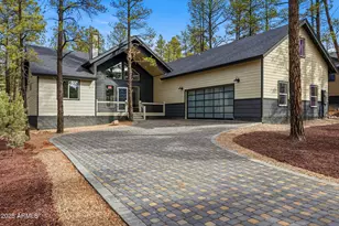 2400 W Bench Rd, Show Low, AZ 85901 - Photo 1