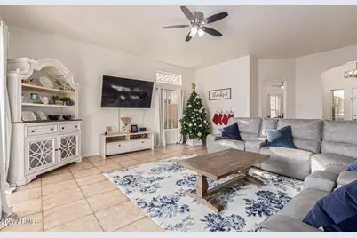11550 W Mule Deer Court, Surprise, AZ 85378 - Photo 1