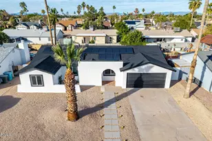 3774 E Evans Dr, Phoenix, AZ 85032 - Photo 1