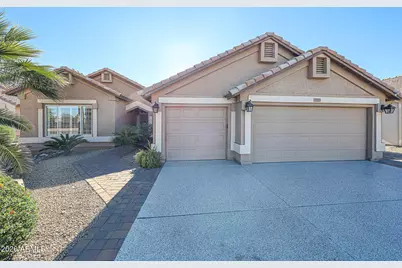 7733 W Rue De Lamour --, Peoria, AZ 85381 - Photo 1