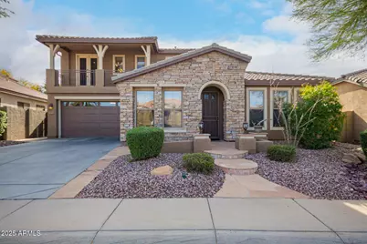 39943 N Pride Drive, Anthem, AZ 85086 - Photo 1