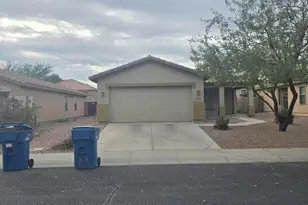 24951 W Dove Trail, Buckeye, AZ 85326 - Photo 1