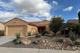 21893 N 261st Ave N, Buckeye, AZ 85396 - Photo 1