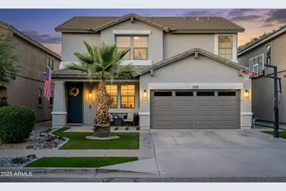 1640 E Cielo Grande Avenue, Phoenix, AZ 85024 - Photo 1