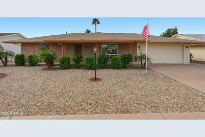 10331 W Twin Oaks Drive, Sun City, AZ 85351 - Photo 1