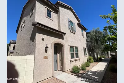 2535 N 149th Lane, Goodyear, AZ 85395 - Photo 1