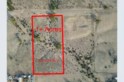 Xxx S 342nd Ave Avenue #-, Tonopah, AZ 85354 - Photo 1