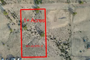 Xxx S 342nd Ave Ave, Tonopah, AZ 85354 - Photo 1