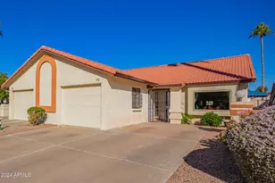 542 S Higley Rd, Mesa, AZ 85206 - Photo 1
