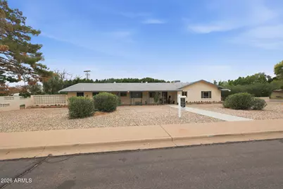 325 N Fraser Drive W, Mesa, AZ 85203 - Photo 1