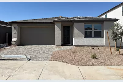 15726 W Corte Del Sol Este --, Waddell, AZ 85355 - Photo 1