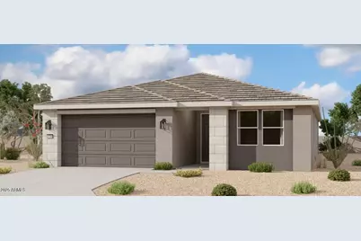 5606 W Piedmont Road, Laveen, AZ 85339 - Photo 1