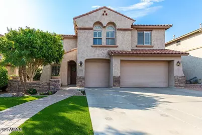5118 W Swayback Pass, Phoenix, AZ 85083 - Photo 1