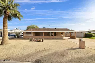 11825 N 114th Ave, Youngtown, AZ 85363 - Photo 1