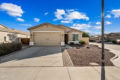 2373 W Farrier Way, San Tan Valley, AZ 85144 - Photo 1