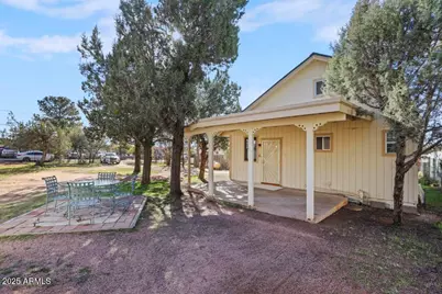 7984 W Vista Del Norte Road, Payson, AZ 85541 - Photo 1