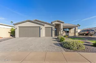 2743 N Lema Dr, Mesa, AZ 85215 - Photo 1