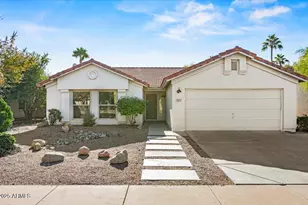 501 W Sereno Dr, Gilbert, AZ 85233 - Photo 1